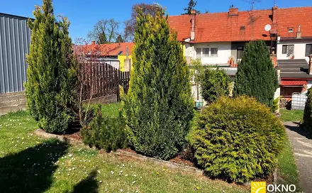 Prodej domu 149 m² s pozemkem 379 m², Koryčany, okres Kroměříž