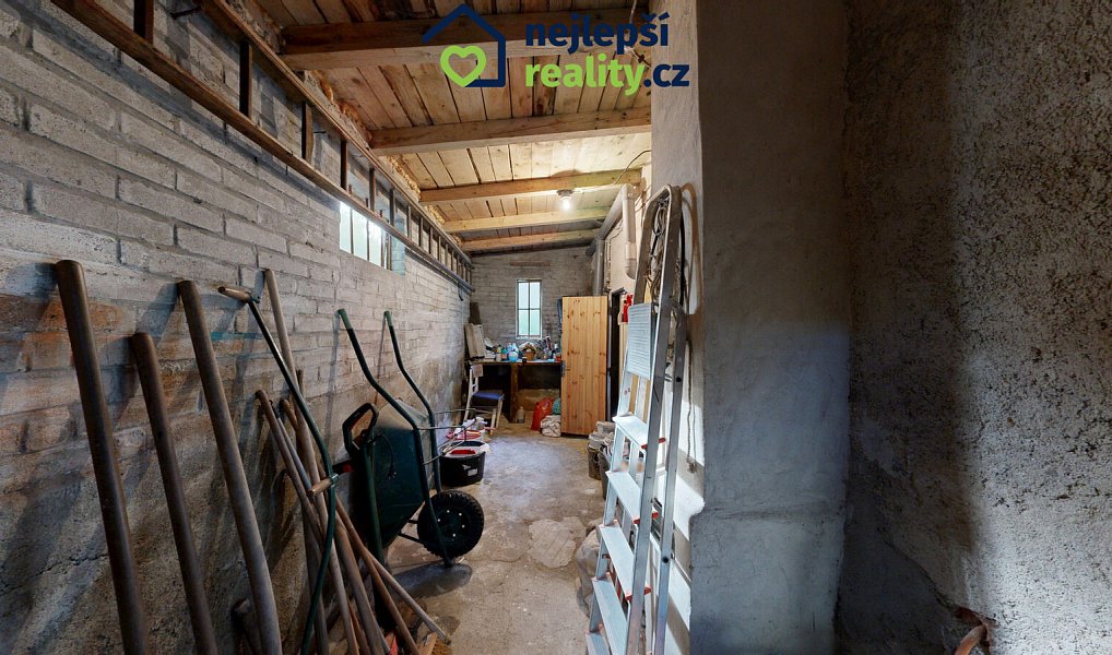 Prodej domu 141 m² s pozemkem 496 m², Vejprty – náhled fotky 23