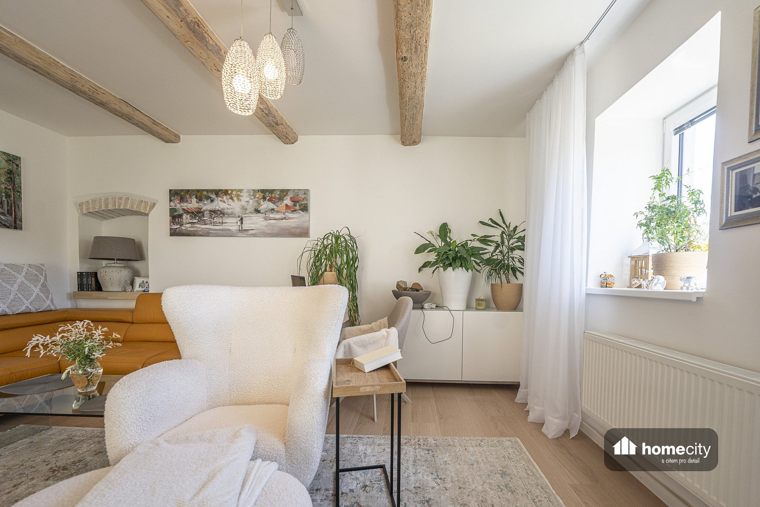 Prodej domu 98 m² s pozemkem 620 m² – pohled 6