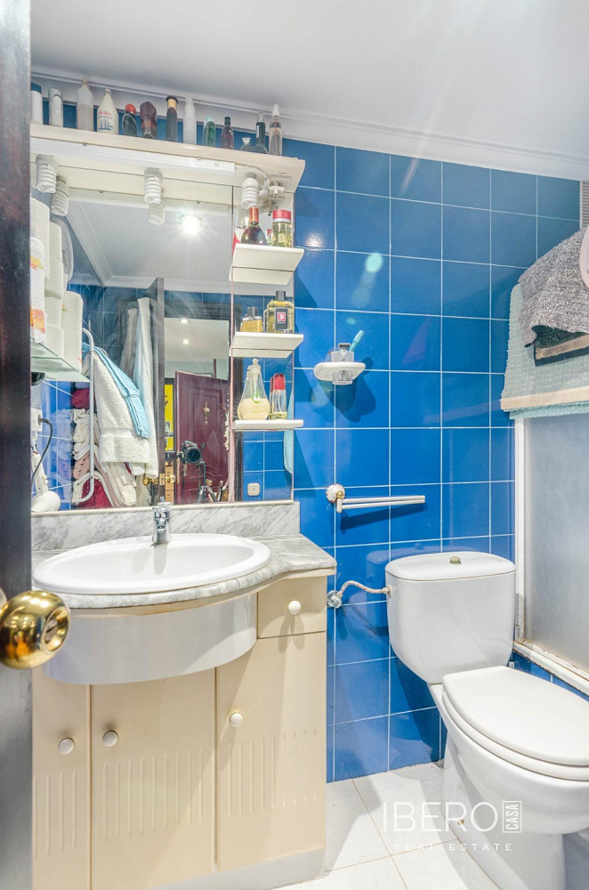 Piso 3+kk – Lluanco/Luanco, La Vallina, L'Aramar - Más