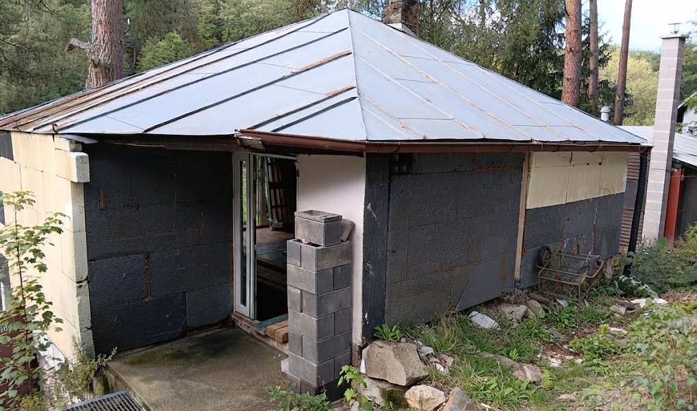 Prodej chaty/chalupy 50 m² s pozemkem 410 m², Újezd nade Mží – náhled fotky 13