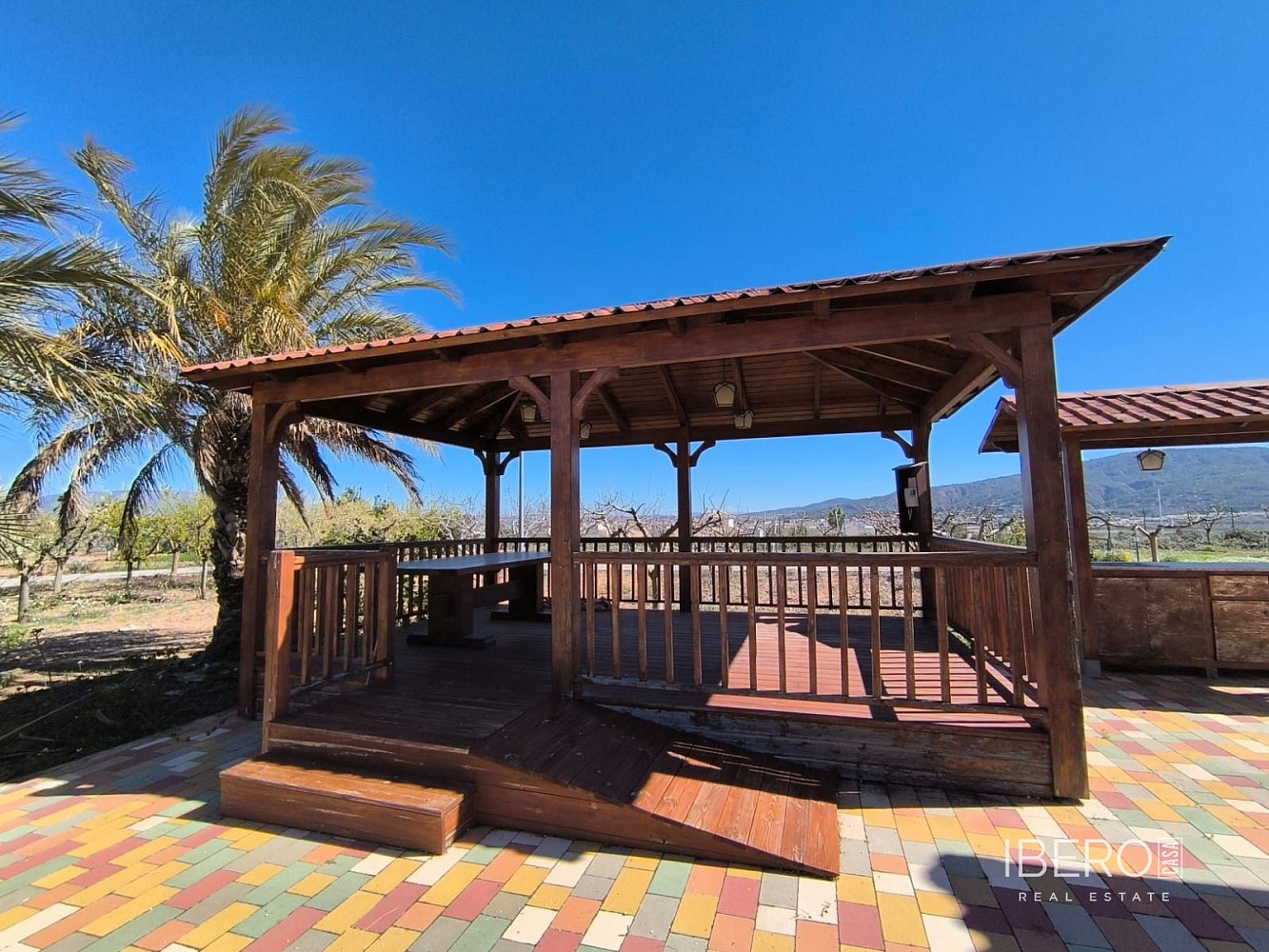 Casa 5+kk – el Pinós / Pinoso, el Vinalopó Mitjà / El Vinalopó Medio - Vista 3