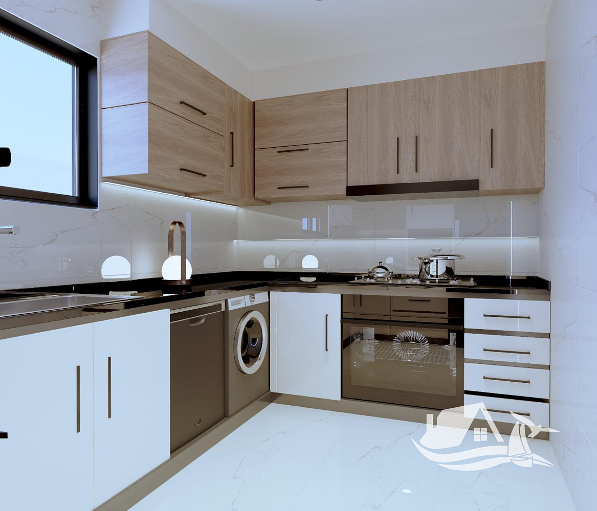 Prodej bytu 1+kk 33 m² — photo 4