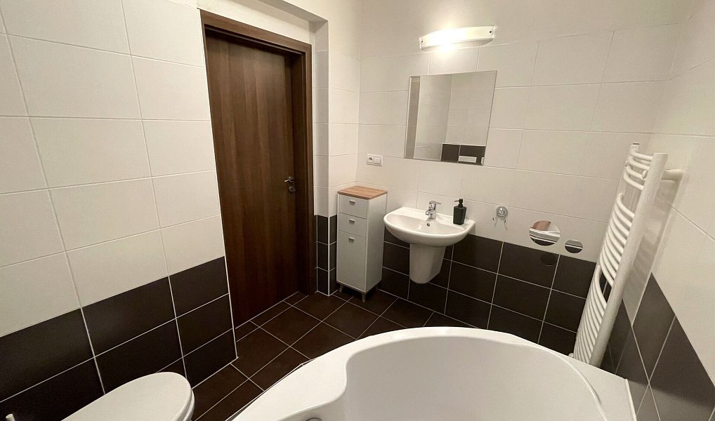 Pronájem bytu 3+kk 95 m², Uherské Hradiště – náhled fotky 15