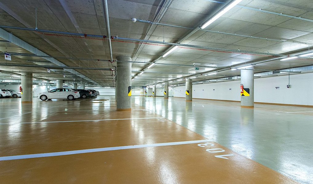 Pronájem kanceláře 235 m², Ořech – náhled fotky 10