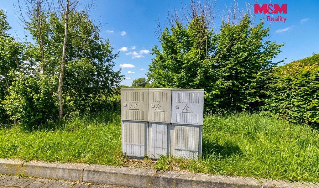 Prodej stavebního pozemku 3 247 m², Františkovy Lázně – náhled fotky 19