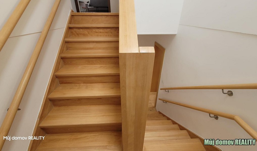 Pronájem bytu 3+kk 65 m², Praha – náhled fotky 8