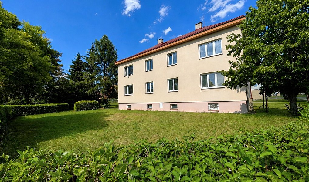 Prodej bytu 2+1 55 m², Třemošnice – náhled fotky 15