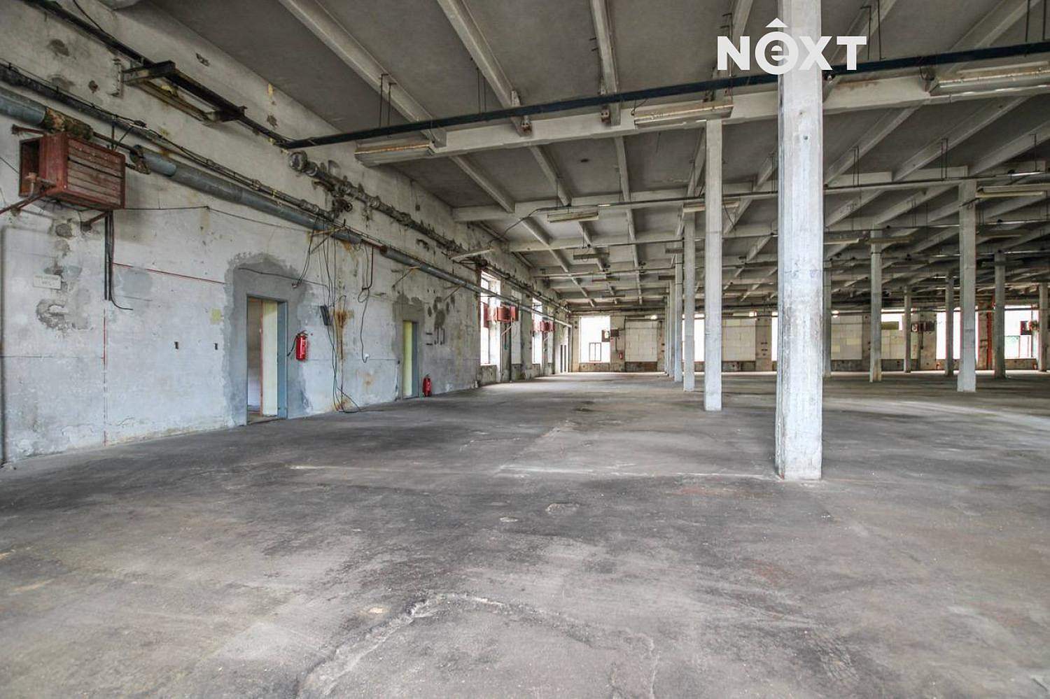 Pronájem výrobních prostor 1 800 m² — photo 4