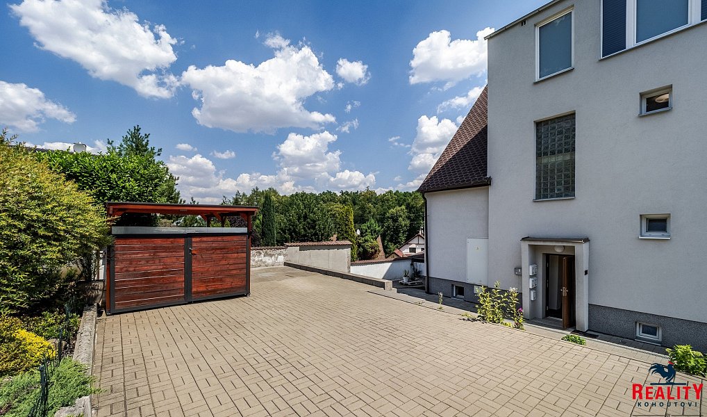 Prodej bytu 3+kk 77 m², Tábor – náhled fotky 23