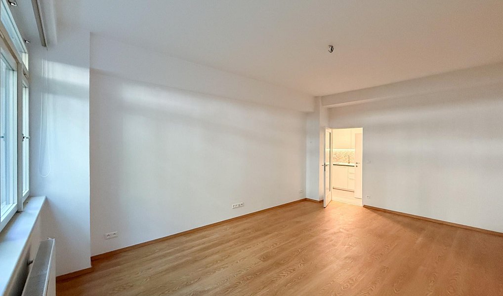 Pronájem bytu 2+kk 59 m², Praha – náhled fotky 2