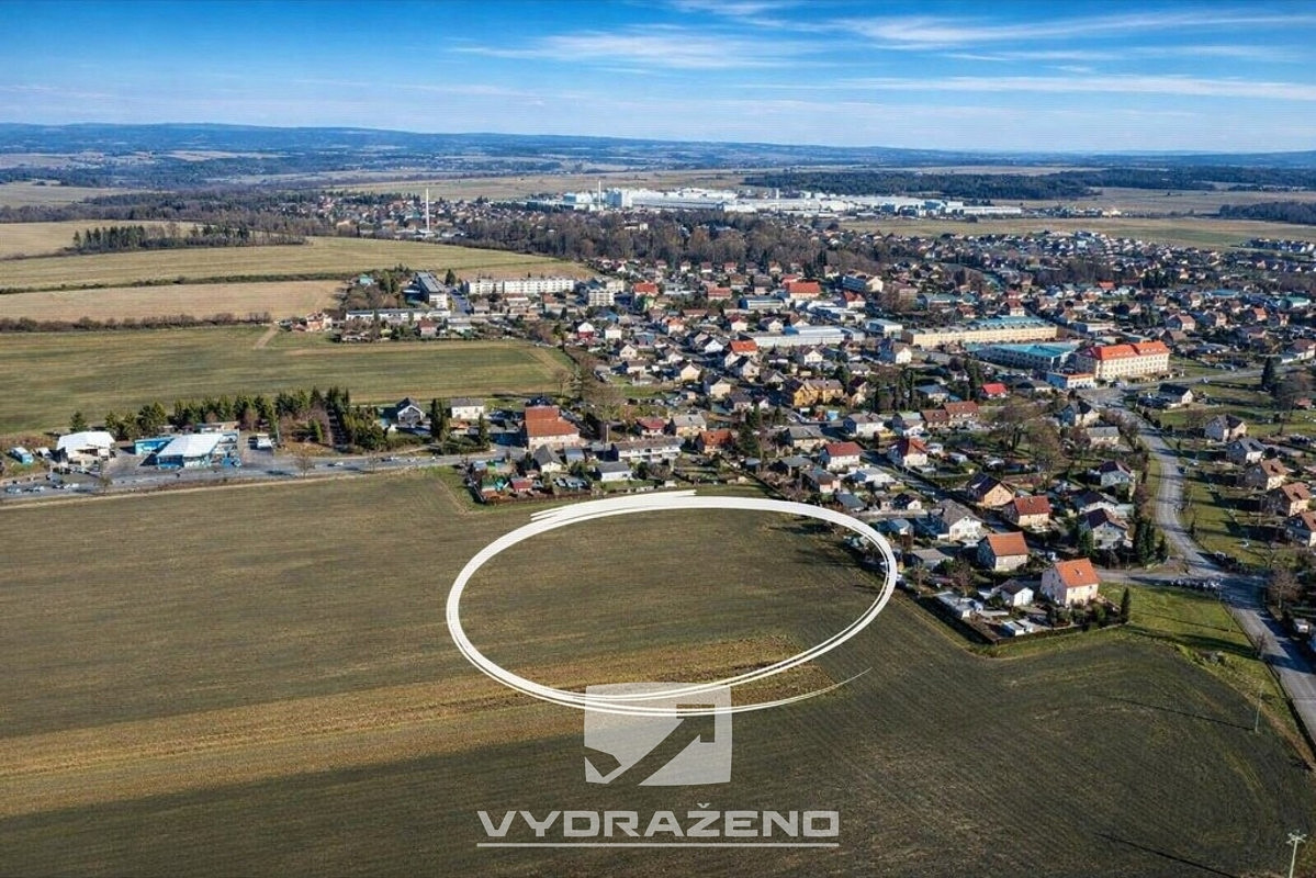 Prodej stavebního pozemku 862 m² — photo 4