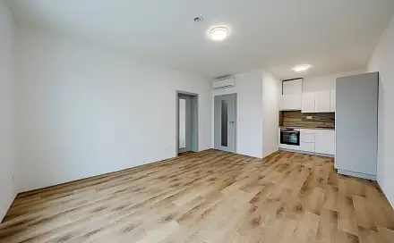Pronájem bytu 2+kk 45 m²