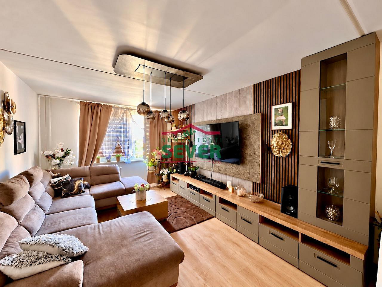 Prodej bytu 3+1 68 m² – fotografie 4