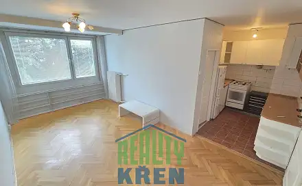 Prodej bytu 2+kk 41 m²