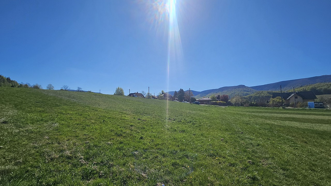Prodej stavebního pozemku 1 891 m² – fotografie 4
