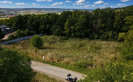 Prodej stavebního pozemku 757 m², Na Šípu, Ostrovačice, okres Brno-venkov