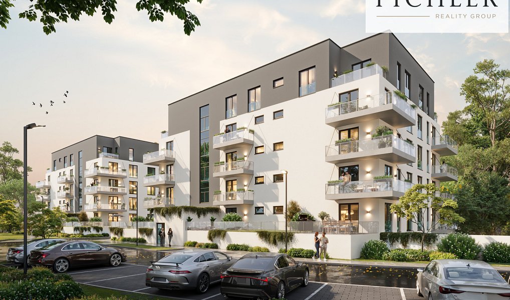 Prodej bytu 3+kk 70 m², Nýřany – náhled fotky 14