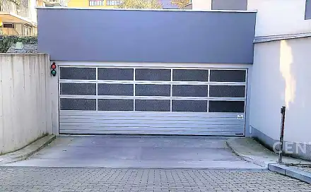Garážové stání na prodej Praha 3, ul. Olgy Havlové (Žižkov), Olgy Havlové, Praha 3 - Žižkov