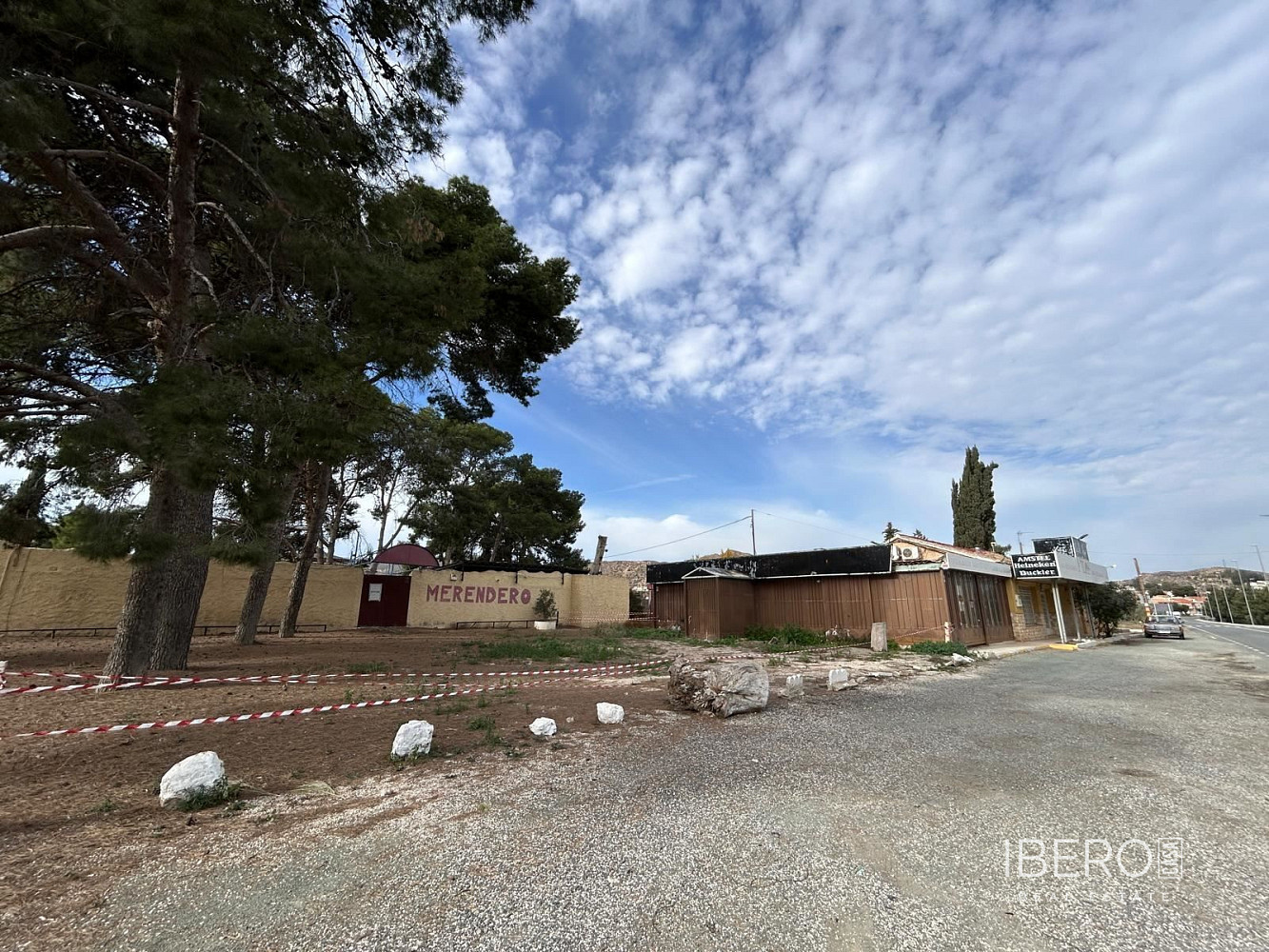 Casa 5+kk – Lorca, San Mateo, Virgen de las Huertas - Vista 4