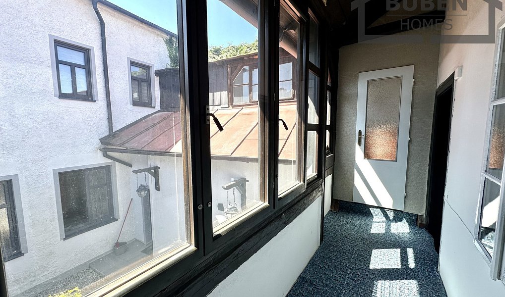 Prodej domu 220 m² s pozemkem 421 m², Tachov – náhled fotky 16