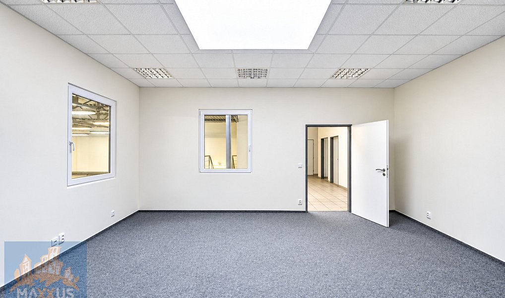 Pronájem komerčního pozemku 1 395 m², Praha – náhled fotky 4