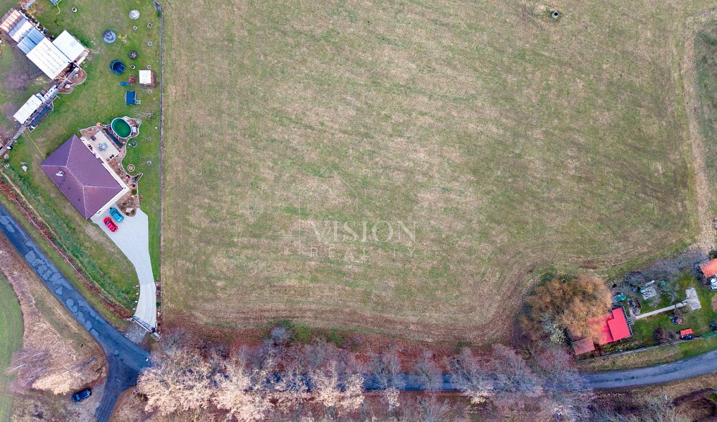 Prodej stavebního pozemku 2 629 m², Cehnice – náhled fotky 5