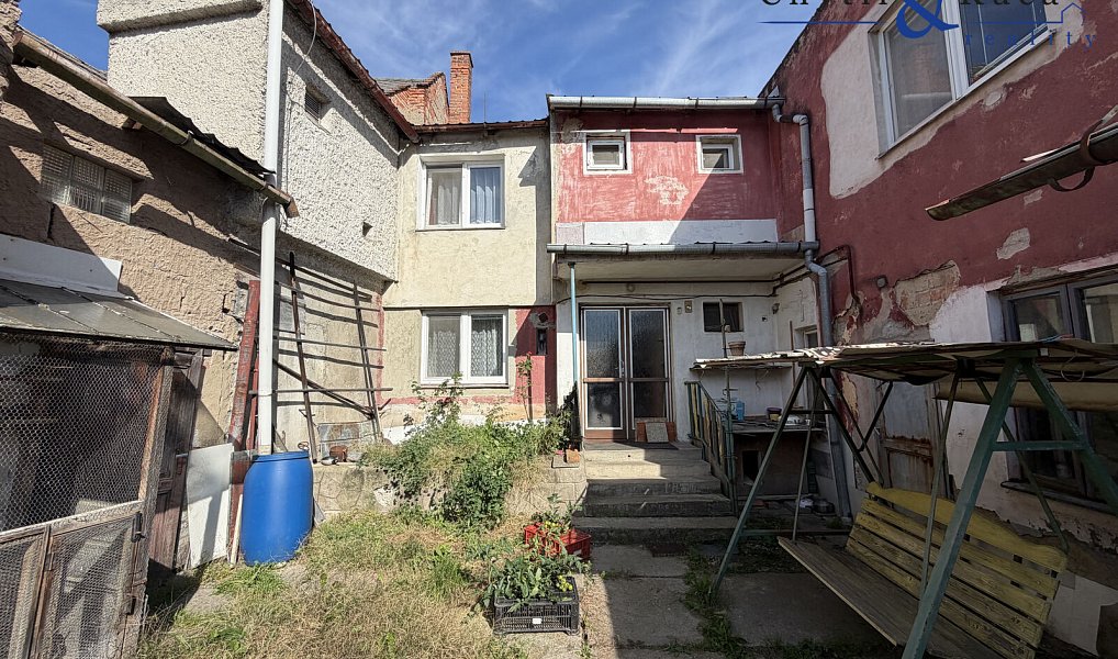 Prodej domu 200 m² s pozemkem 1 800 m², Sušice – náhled fotky 16