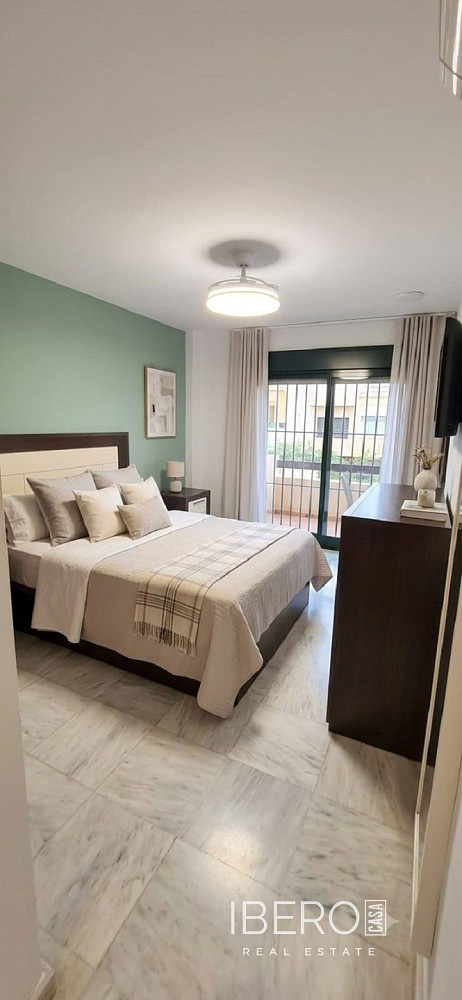 Pis 3+kk – Fuengirola, Los Boliches - Vista 3