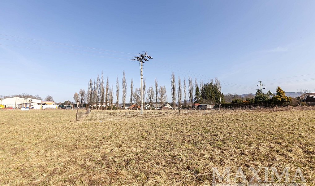 Prodej stavebního pozemku 3 100 m², Liberec – náhled fotky 28