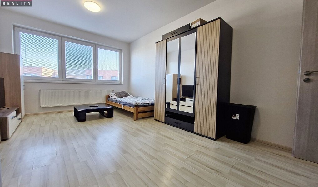 Pronájem bytu 1+kk 30 m², Olomouc – náhled fotky 4