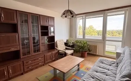 Pronájem bytu 3+1 75 m², Jungmannova, Hradec Králové - Pražské Předměstí