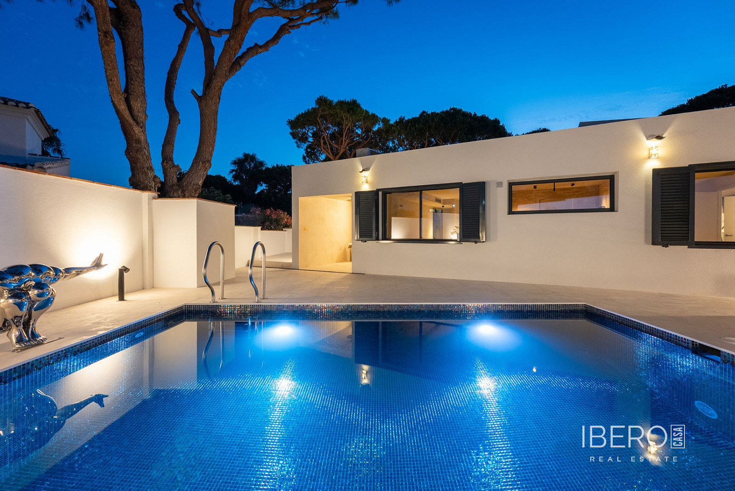 Casa 5+kk – Mijas, Urbanización Sitio de Calahonda