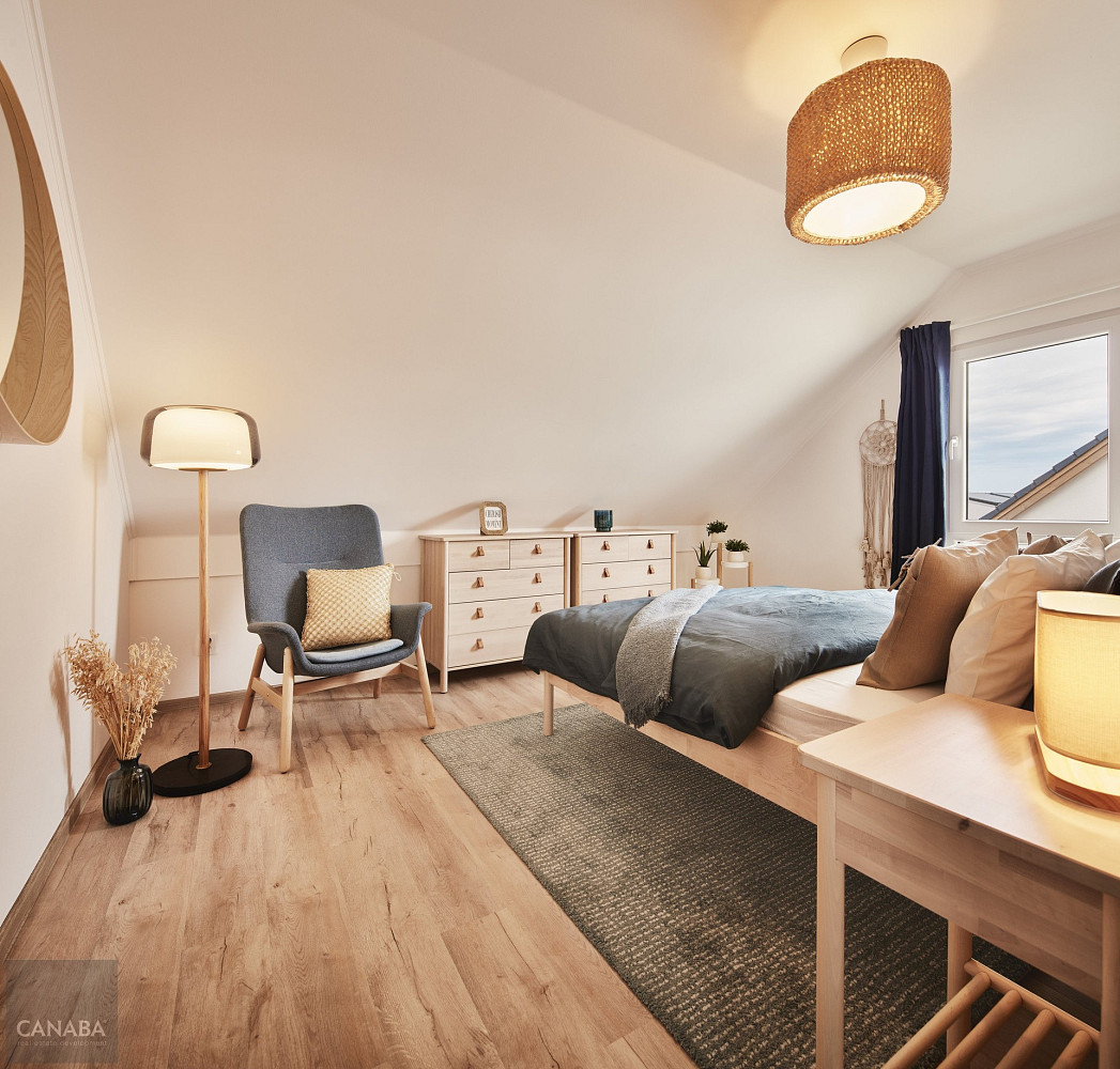 Prodej domu 96 m² s pozemkem 280 m² – fotografie 2