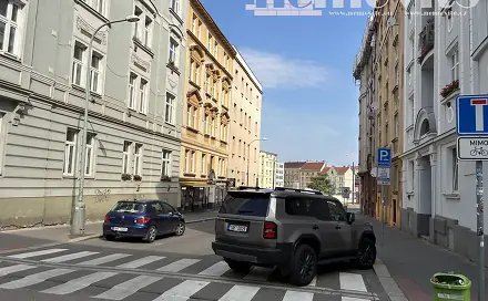 Prodej bytu 3+1 80 m², Heydukova, Praha 8 - Libeň