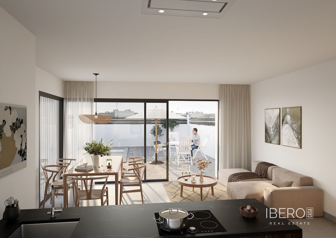 Prodej bytu 3+kk 87 m² — photo 5