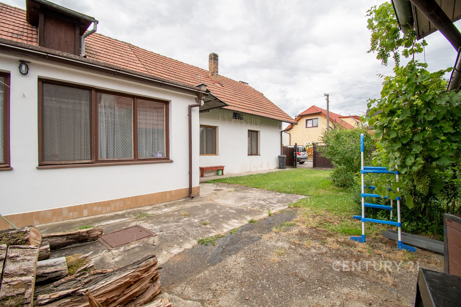 Prodej domu 105 m² s pozemkem 1 000 m² – fotografie 4