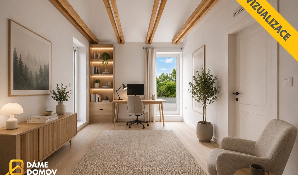 Prodej domu 135 m² s pozemkem 502 m², Uherské Hradiště – náhled fotky 21