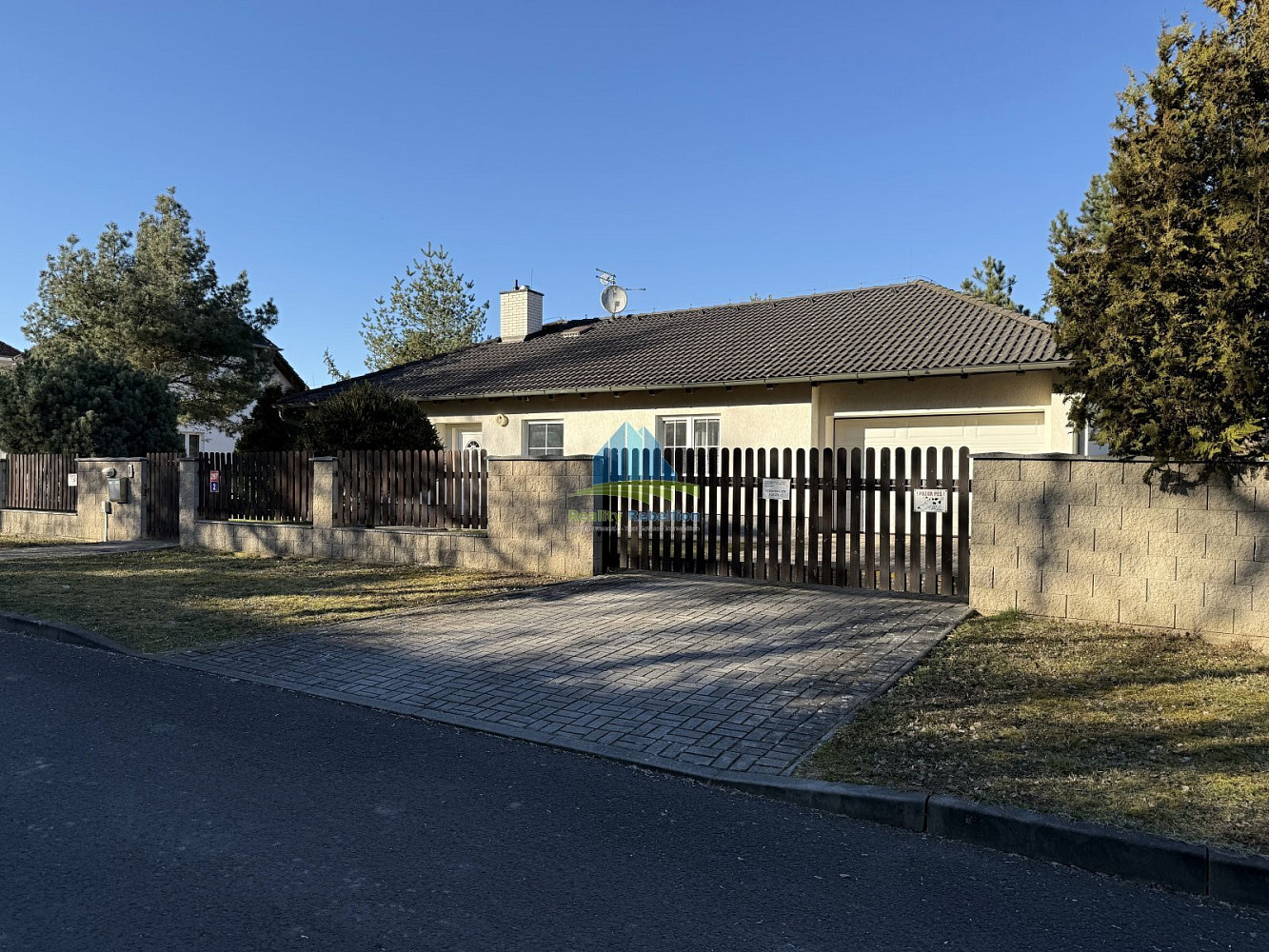 Prodej domu 174 m² s pozemkem 912 m²