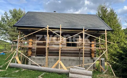Prodej chaty/chalupy 60 m² s pozemkem 728 m², Nový Hrozenkov, okres Vsetín