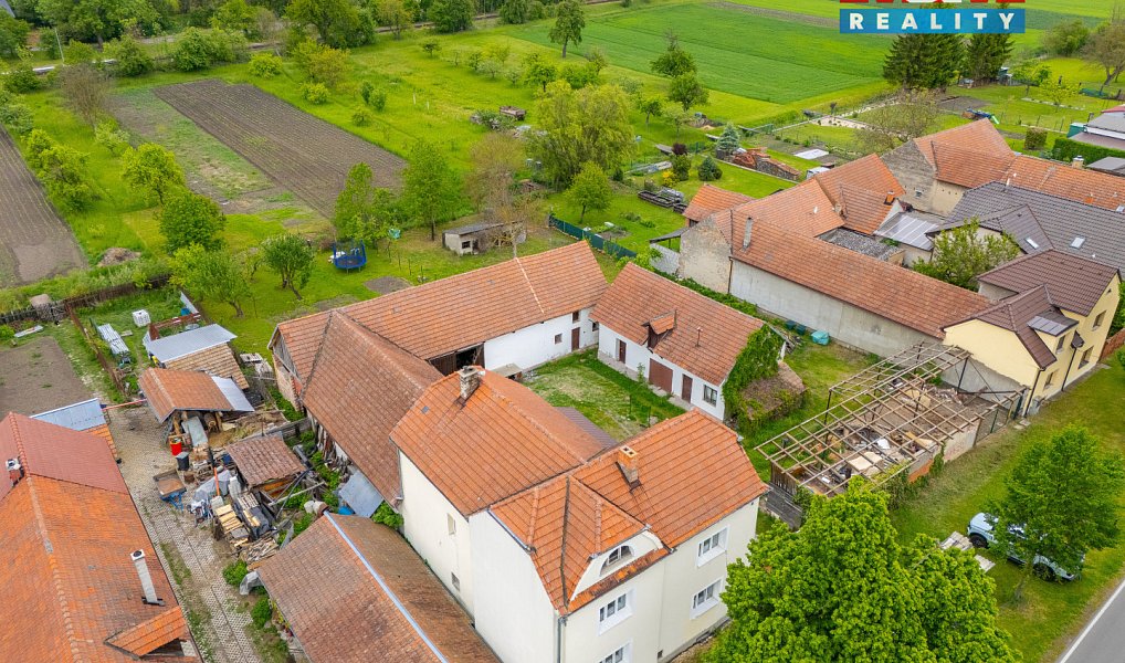 Prodej domu 400 m² s pozemkem 2 264 m², Oskořínek – náhled fotky 21