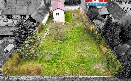 Prodej domu 90 m² s pozemkem 816 m², Laškov - Kandia, okres Prostějov