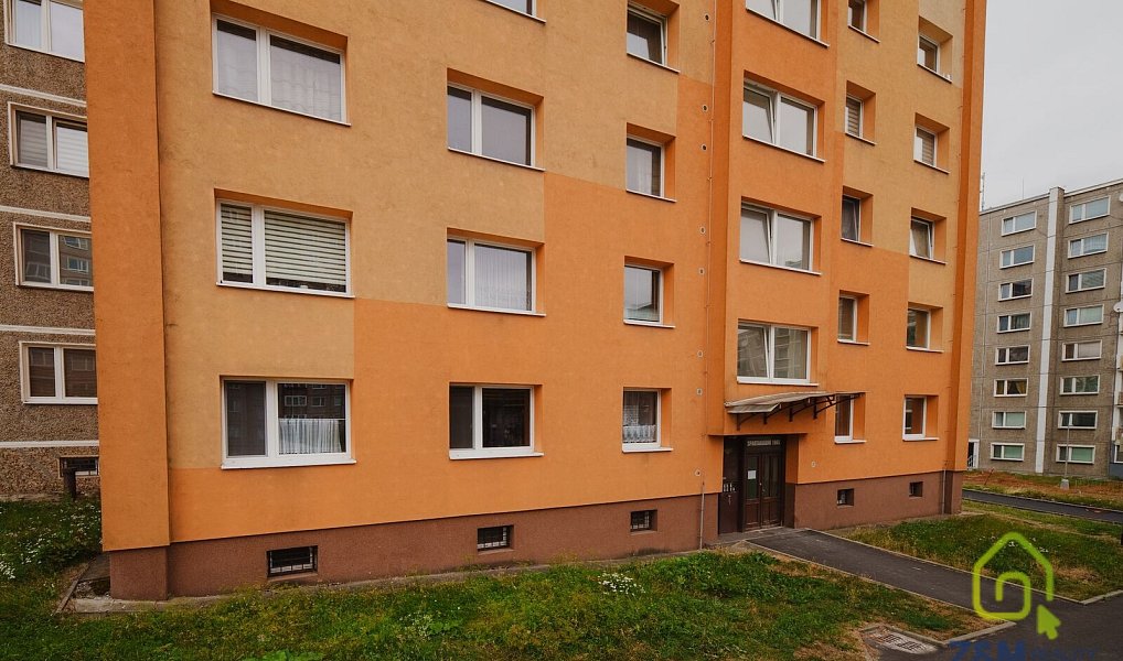 Prodej bytu 3+1 73 m², Sokolov – náhled fotky 25