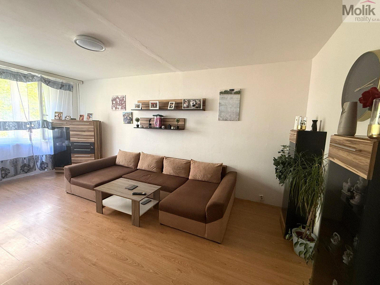 Prodej bytu 3+1 68 m² – fotografie 3