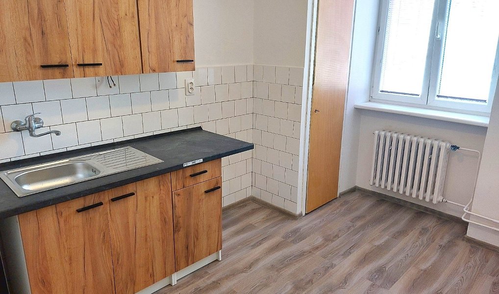 Prodej bytu 1+1 43 m², Kroměříž – náhled fotky 4