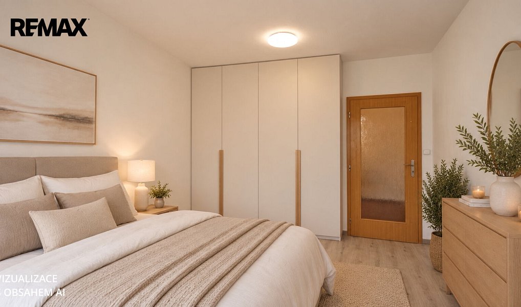Prodej bytu 2+1 53 m², Brno – náhled fotky 8