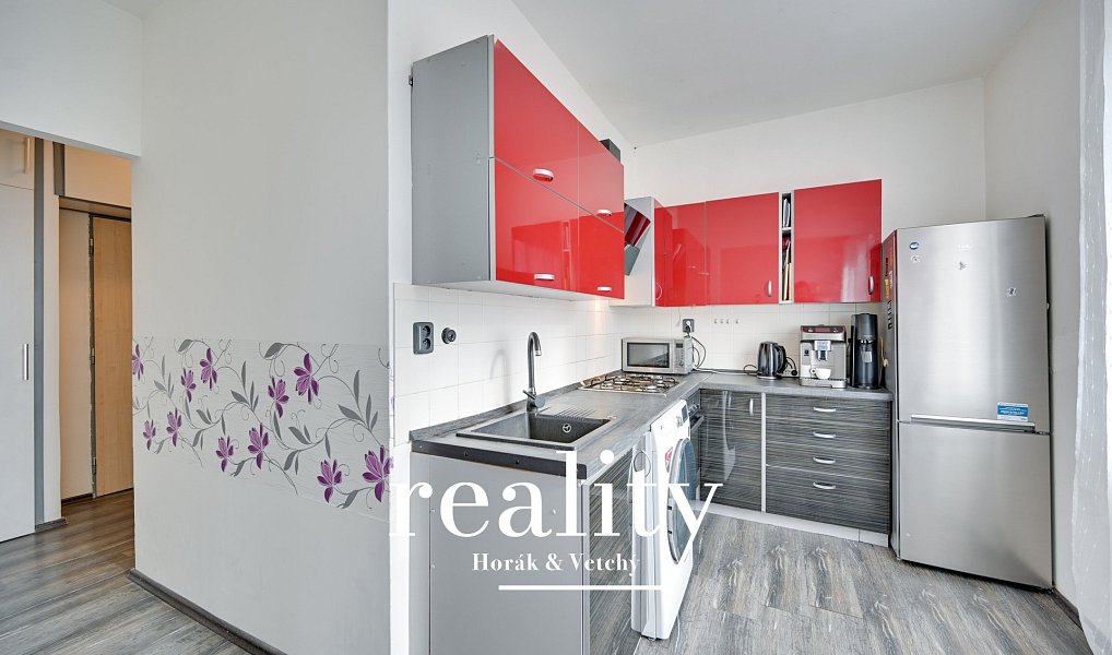 Prodej bytu 2+kk 54 m², Opava – náhled fotky 4