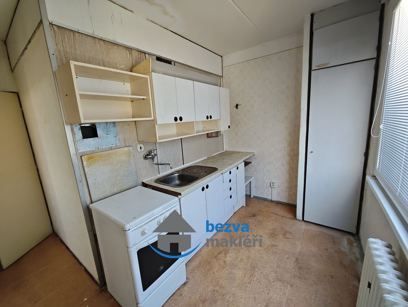 Prodej bytu 2+1 51 m² – fotografie 3