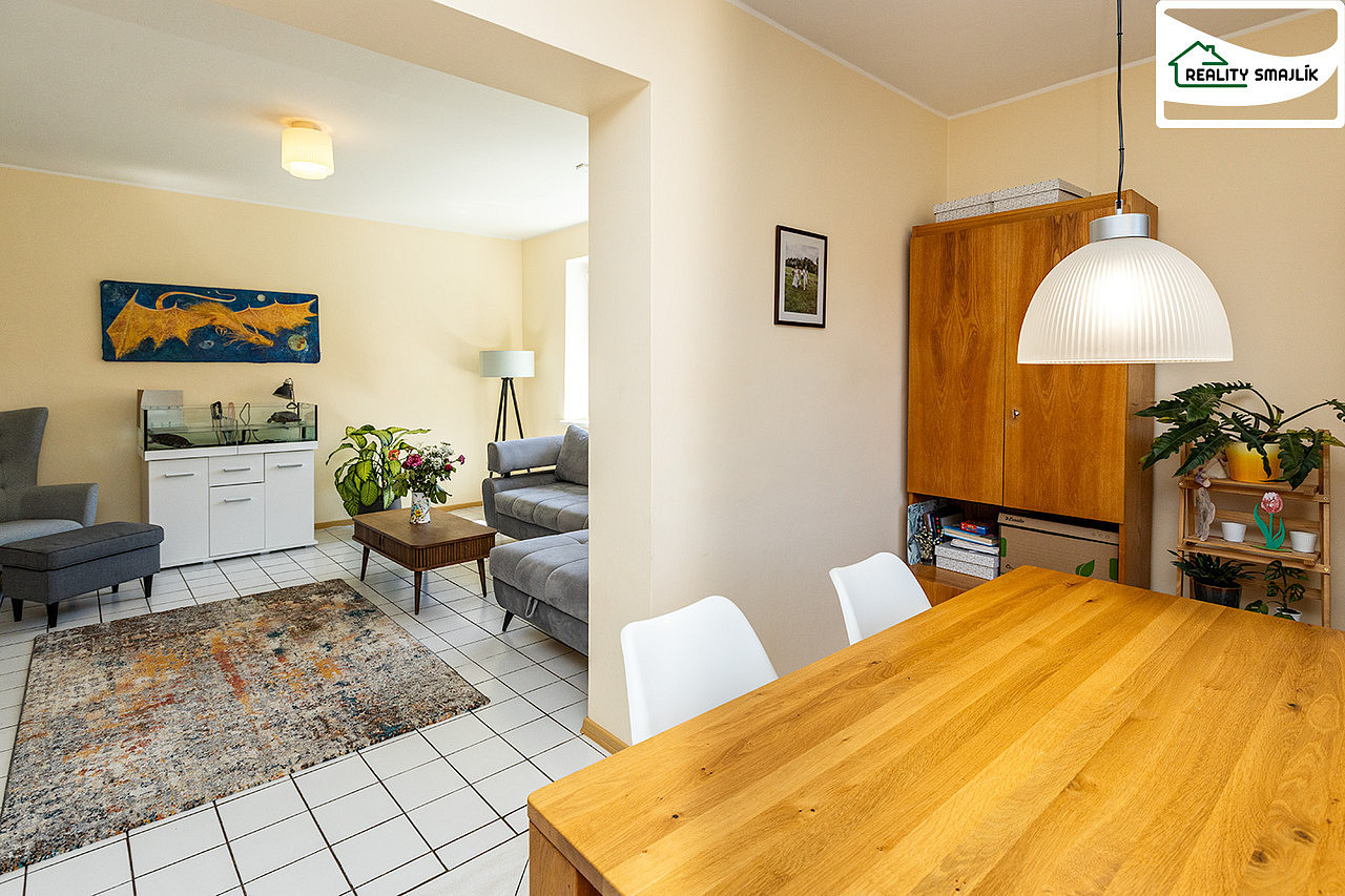 Prodej bytu 4+1 103 m² – fotografie 3