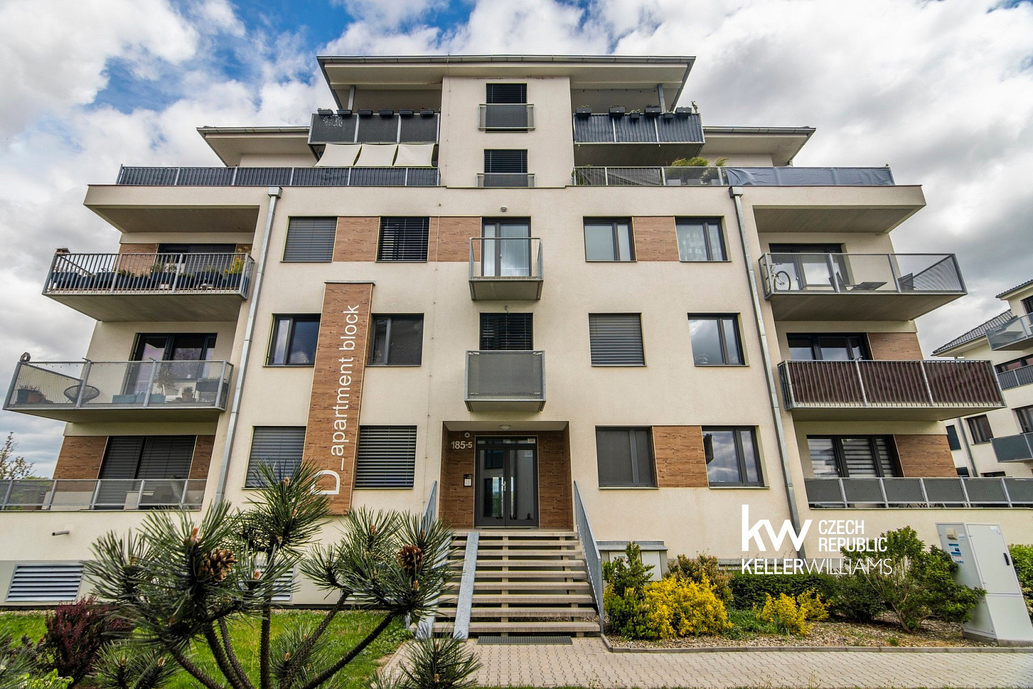 Prodej bytu 2+kk 51 m² – fotografie 3